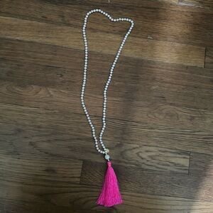 Lilly Pulitzer Necklace